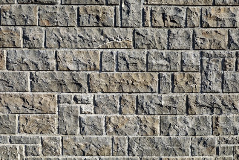 Custom Faux Brick Installers